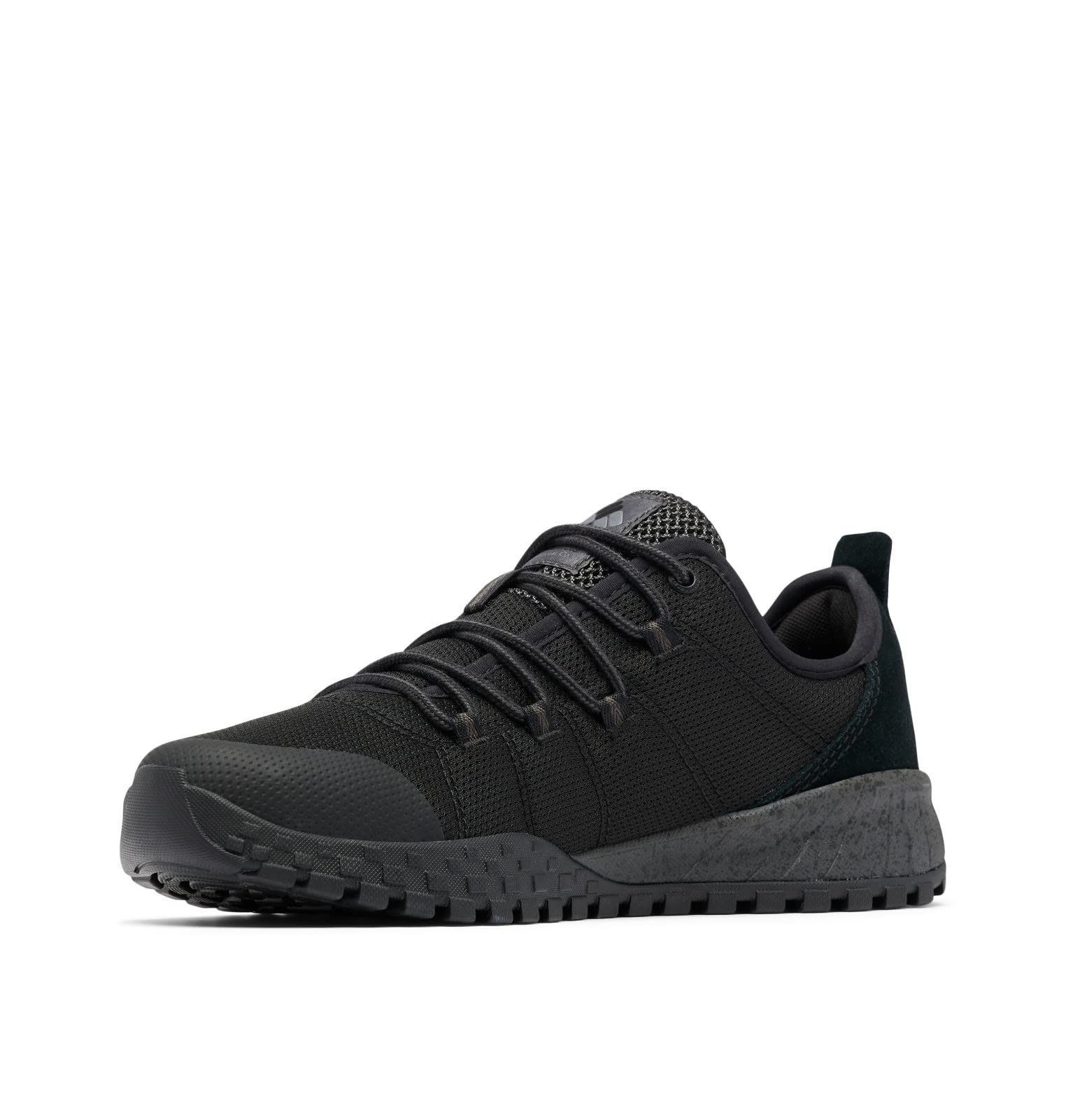 ColumbiaMen's Fairbanks Low Sneaker