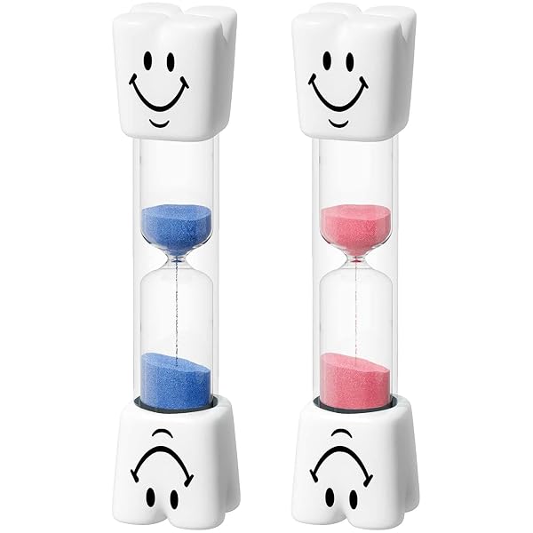 MVOLEGDE Sanduhr