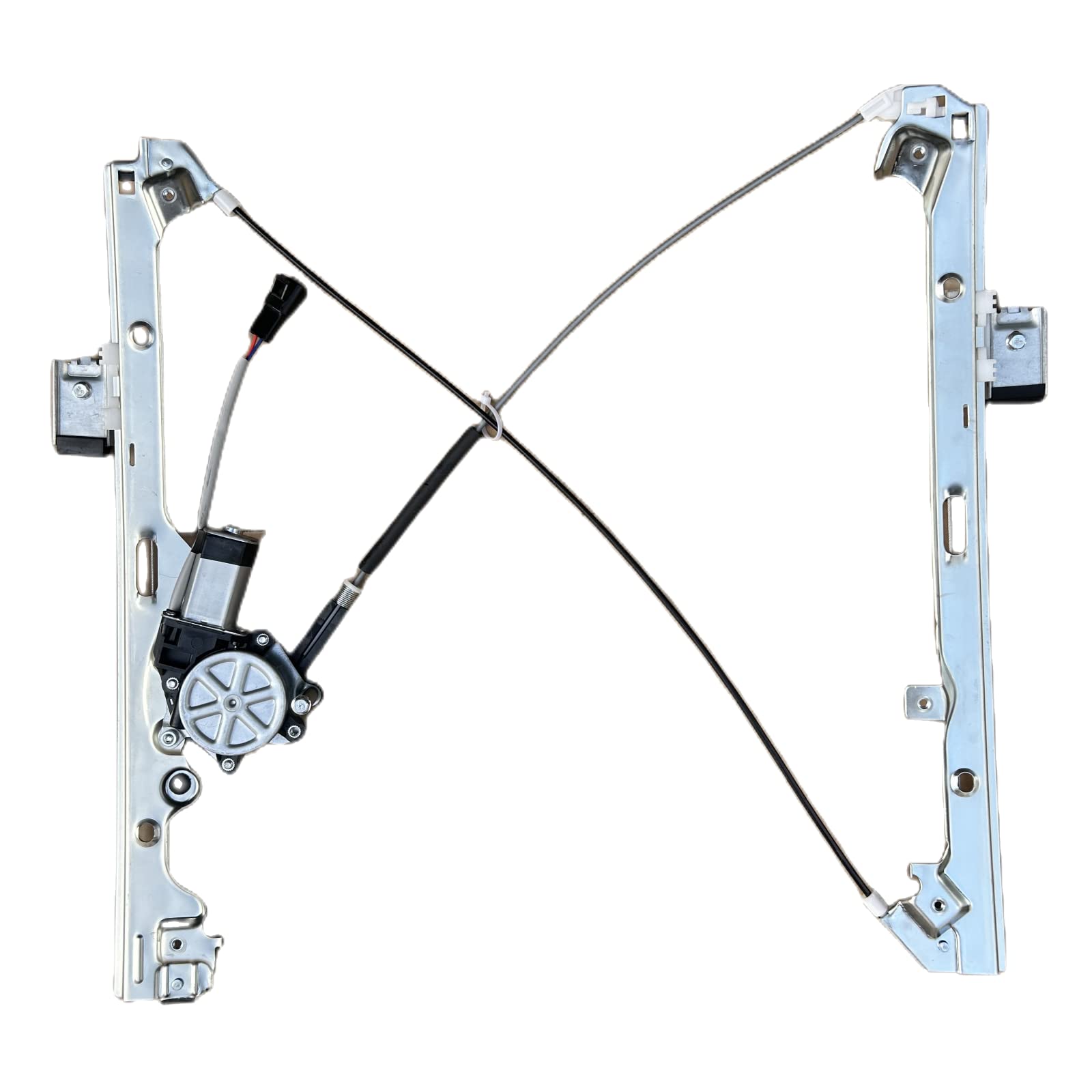 Photo 1 of 741-644 Power Window Motor Regulator Assembly