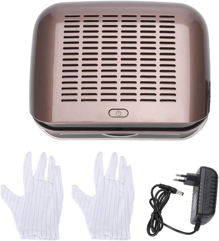 collettore di polveri a getto