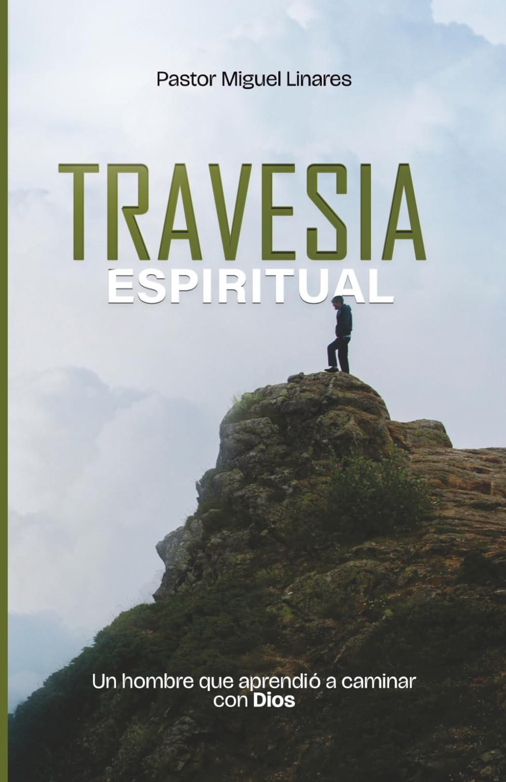 Travesía Espiritual