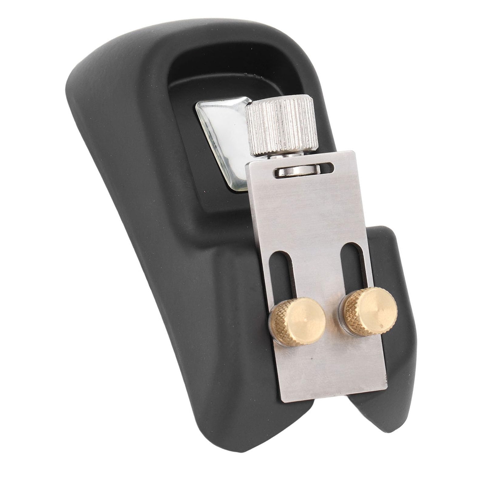 Tagliabordi per Bordi, Taglierina per Bordi Tagliabordi per La Lavorazione Del Legno, 0,3~2mm Tagliabordi Manuale per Impiallacciatura 45 Gradi Manuale Macchina Bordatrice Strumento Sbavatura