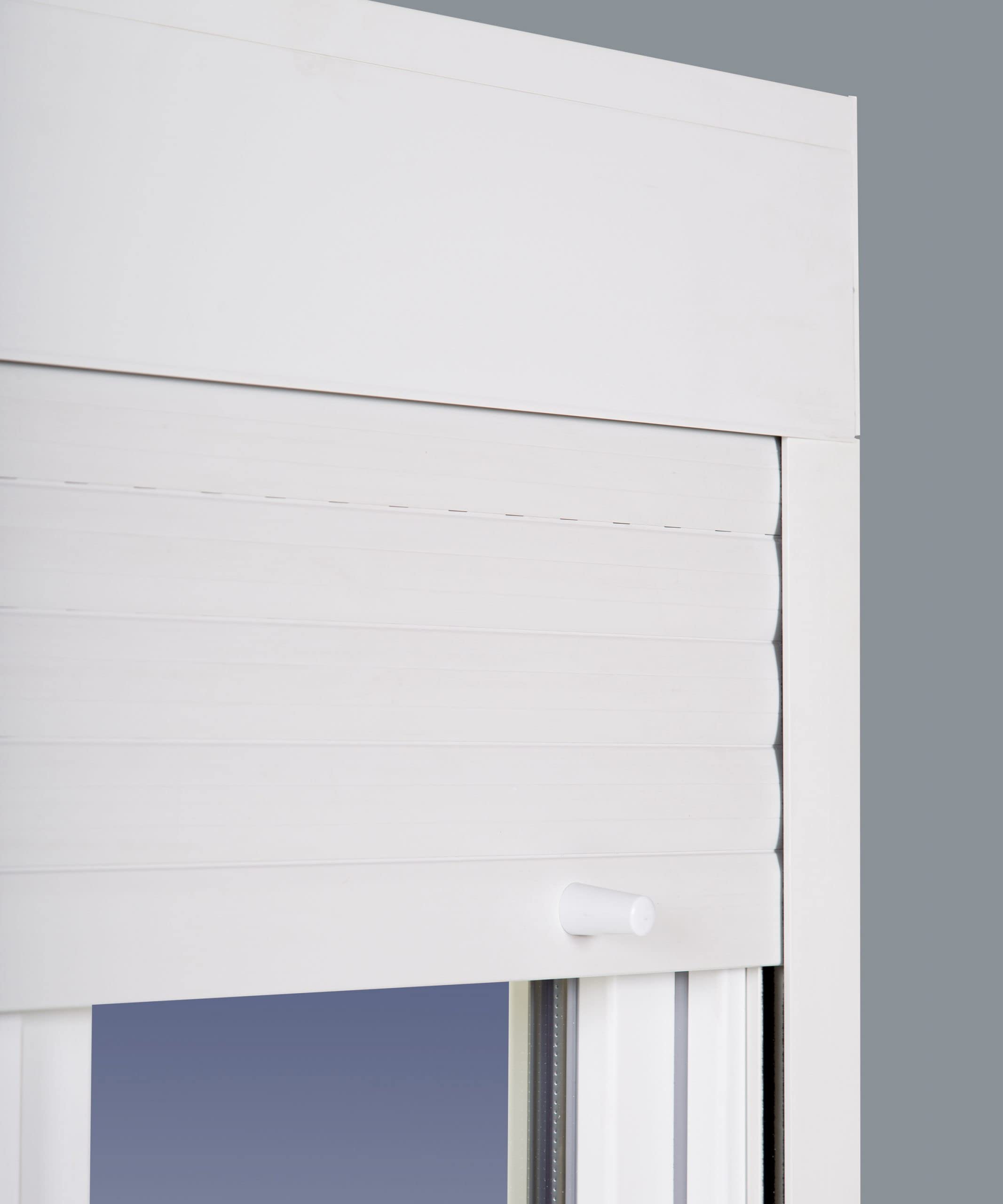 Ventanastock Ventana PVC Corredera con Persiana (PVC) 1000x1155 2 Hojas