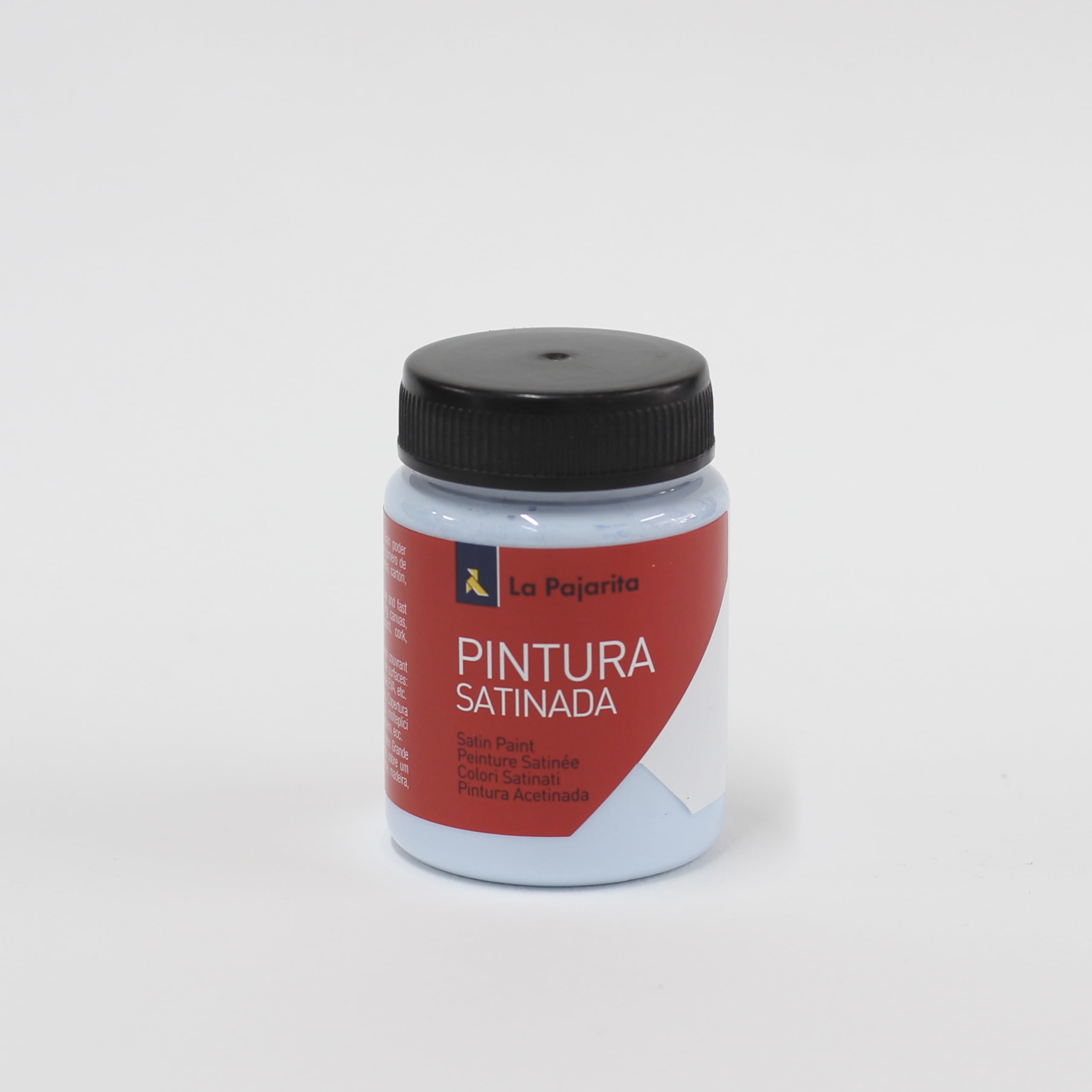 The Bow Tie 112016 Paint Satin L-14, Pastel Blue, 75 ml