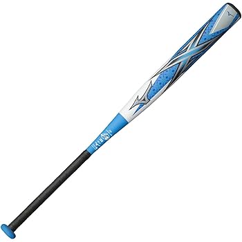MIZUNO - ミズノソフトバット Amazon | MIZUNO(ミズノ) ソフトボール3号 革・ゴムボール用 FRP
