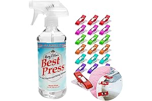 Mary Ellen's Best Press: The Quilter's Dream