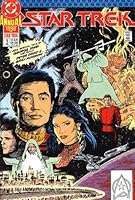 Star Trek Annual #1 B000Y8ANVY Book Cover