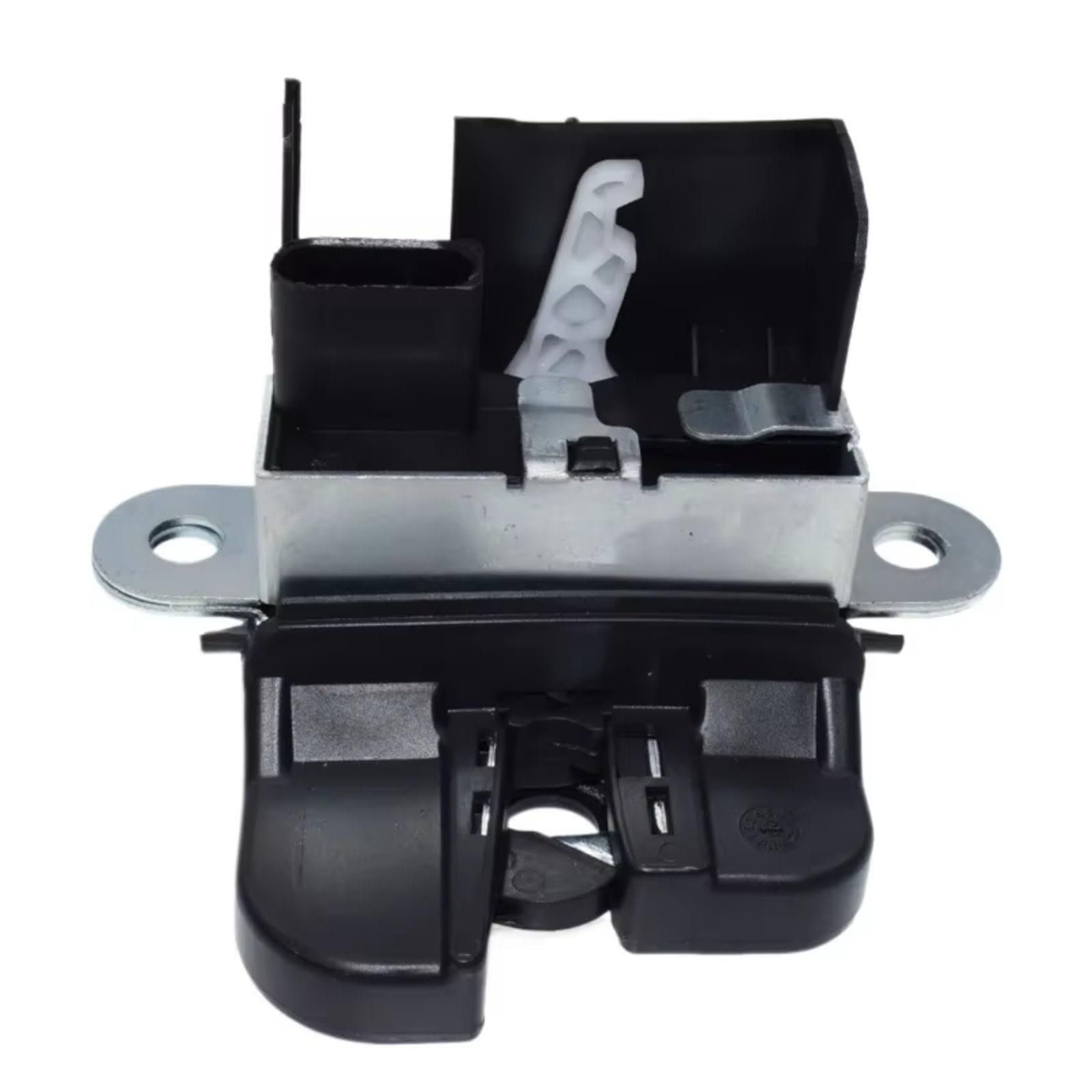 Edauzvfr One Color Car Trunk Latch Compatible With Vw For Golf For Mk6 2009-2013 For Polo 2001-2009 1 Pcs Tailgate Boot Lid Lock Latch 5K0827505a