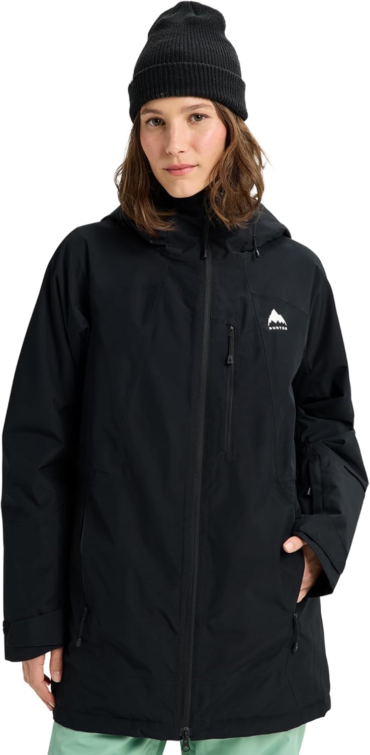 Burton Women's Reserve 2L Insulated Jacket
