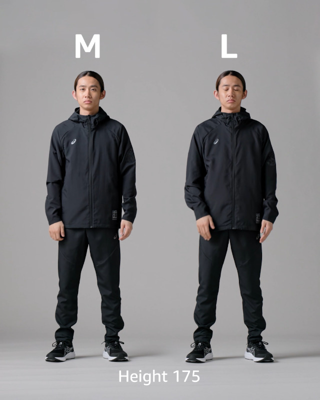 Amazon | [アシックス] トレーニングウェア ドライアクティモーション