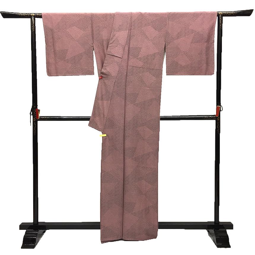 反物 秀品 伊勢型小紋 正絹 伝承手彫型染 伝統工芸品 高級ちりめん 13m 楽天市場】小紋 伊勢型の通販