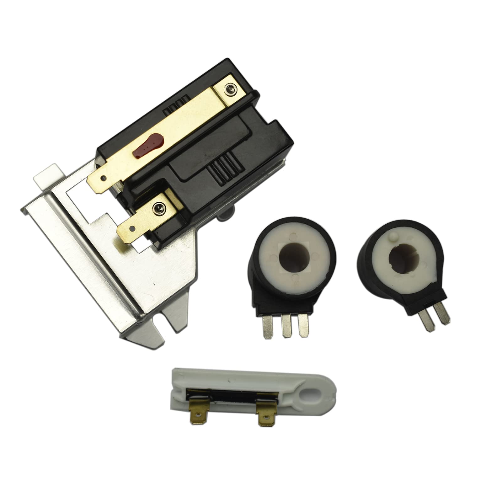 Amazon.com: Bestparts Thermal Fuse Flame Sensor Gas Valve Solenoid