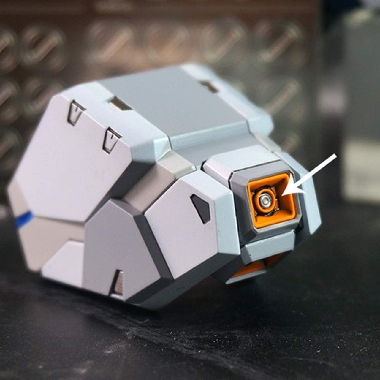 Amazon | 【Oh.makasenet】プラモデル ガンプラ エッチングパーツ