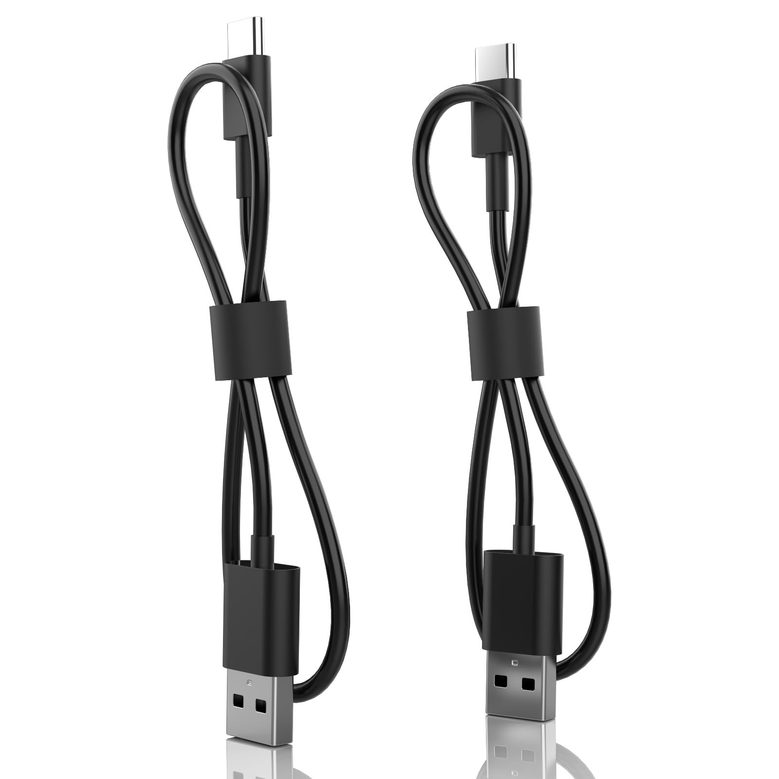 FFraao USB Fast Charging Cables for Heated Gloves