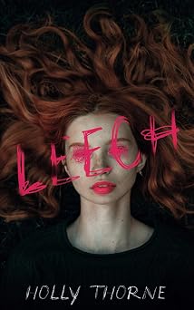 Leech A Sapphic Bully Romance
