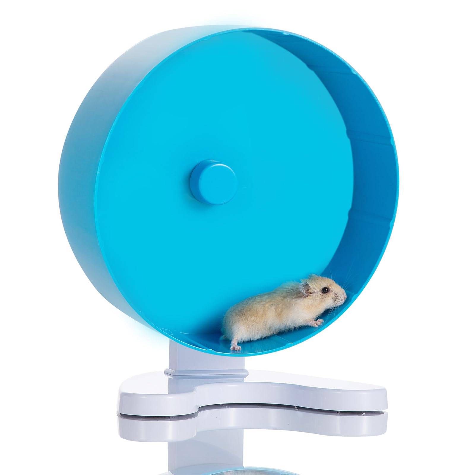hamster wheel