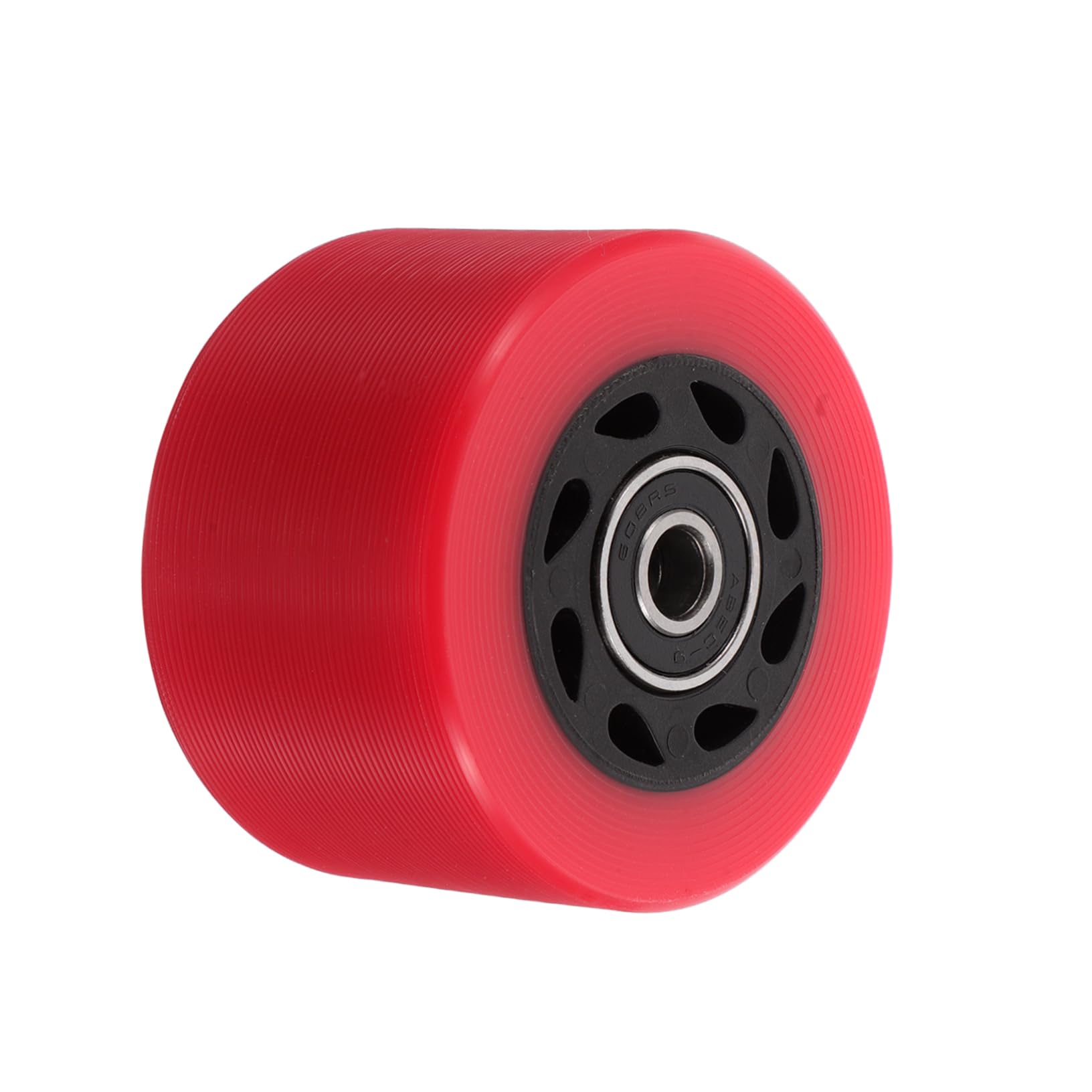 ARTSEWPLY Roller Skate Wheel Base Replacement Wheel for Skateboard Scooter Speed Skating Easy to Install Outdoor/indoor
