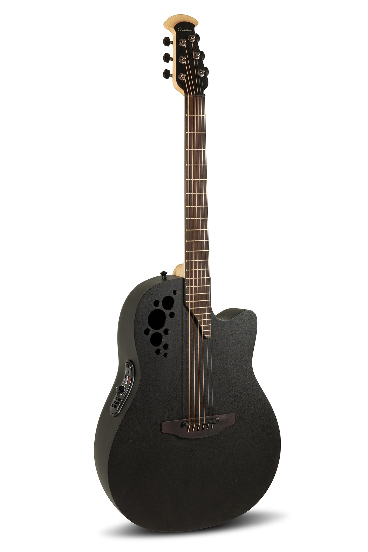 Amazon.com: Ovation Mod TX Collection Acoustic-Electric