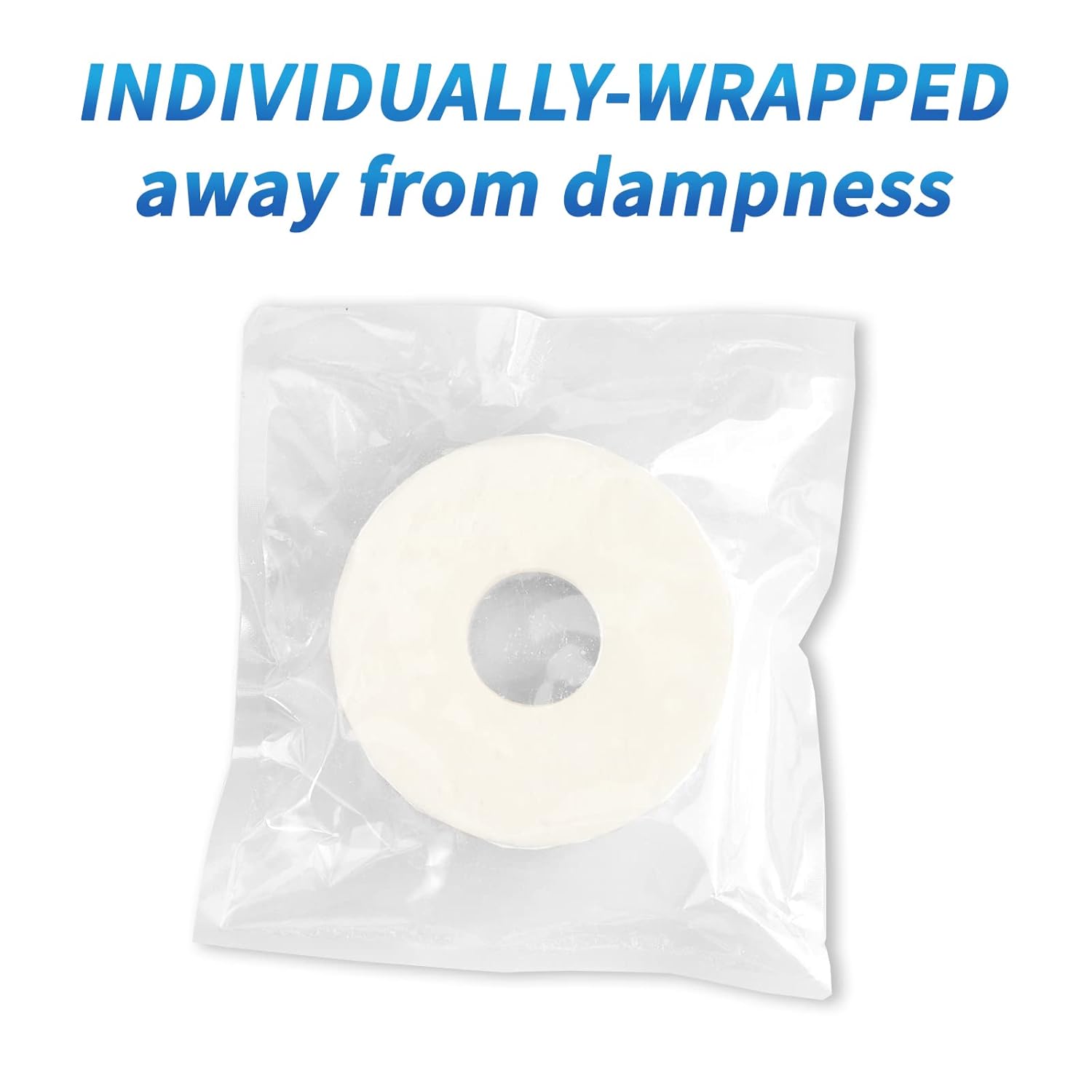 Buy Vacplus Moisture Absorbers, FragranceFree Dehumidifiers for Closet