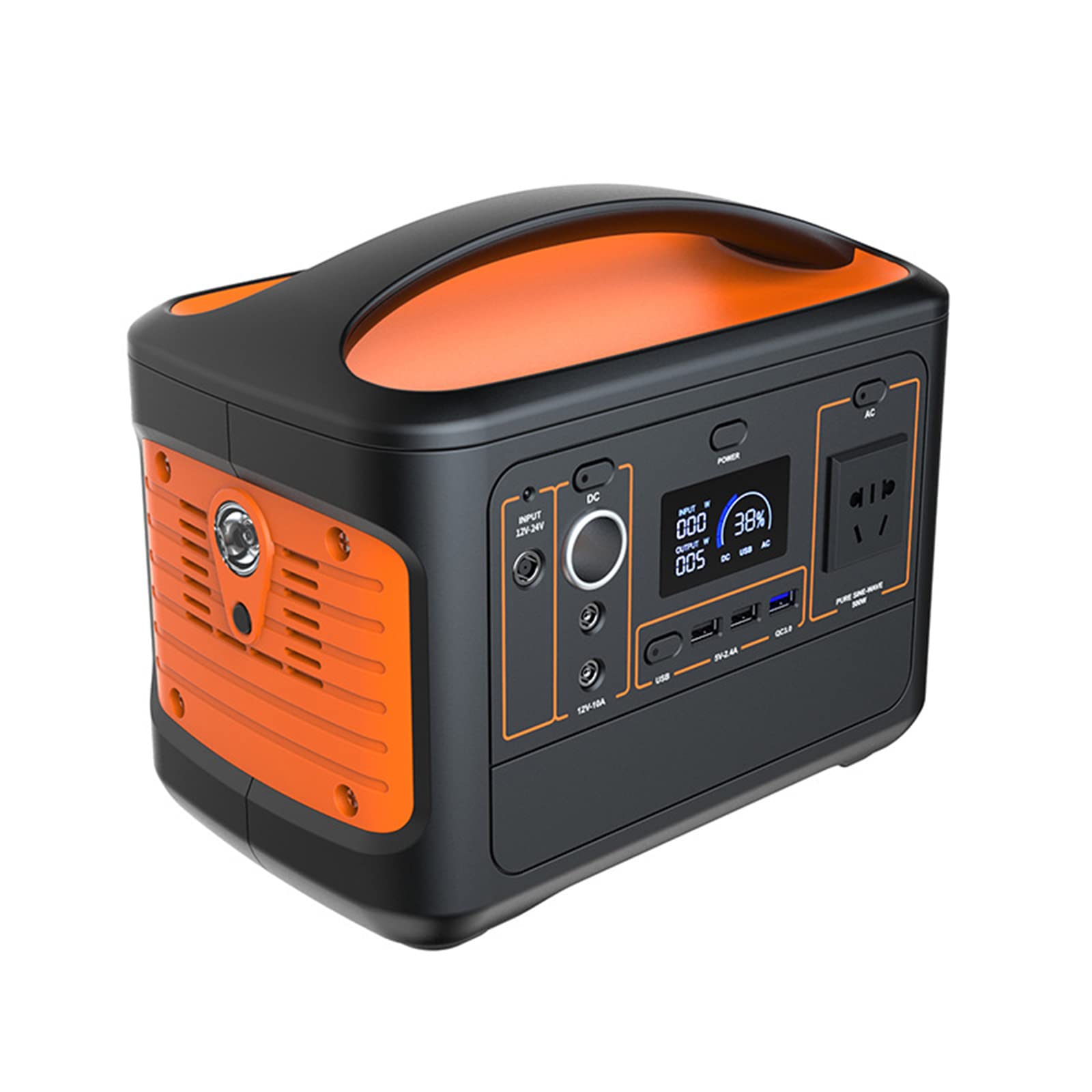 Power bank portatili per telefoni cellulari, alimentatori per power bank, caricabatterie portatili, caricabatterie per automobili, avviatori di emergenza solari per auto, alimentatori per esterni ad