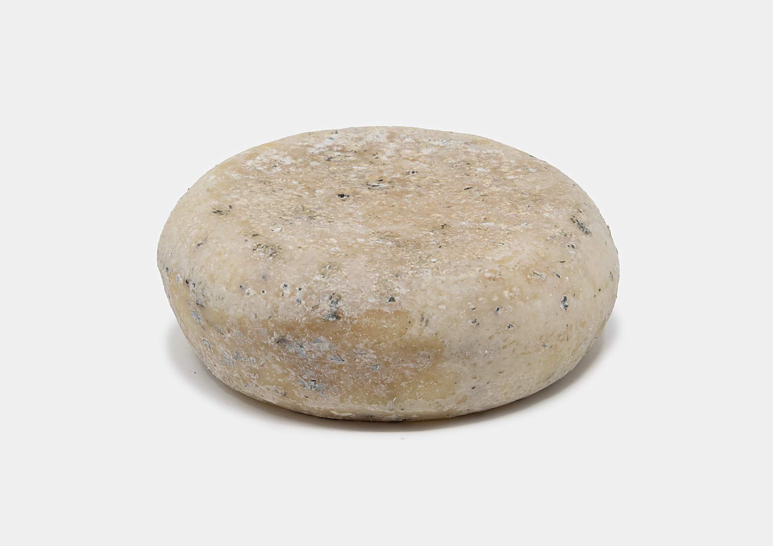 Pecorino al Tartufo | trancio sottovuoto da 0,3 kg | formaggio artigianale toscano | Salumificio Artigianale Gombitelli - Toscana
