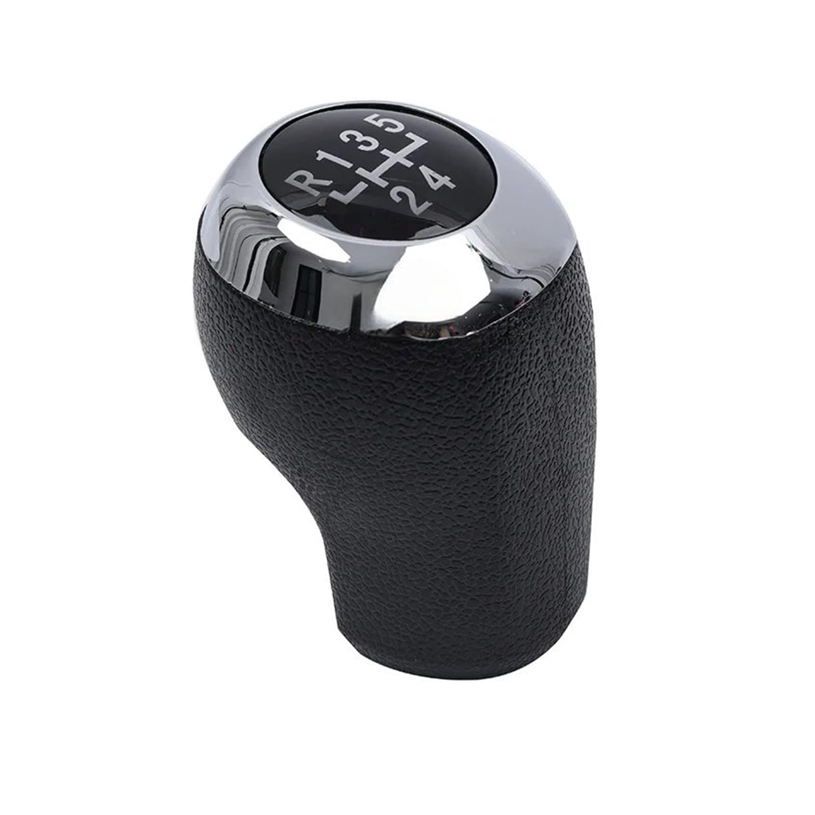 JSYALMSLW Shift Knob for Hyundai Reina for Elantra ABS Stylish