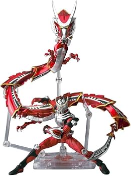 Amazon.co.jp: TAMASHII NATIONS S.H.フィギュアーツ 仮面ライダー龍騎 Amazon.co.jp: TAMASHII NATIONS S.H.フィギュアーツ 仮面ライダー龍騎