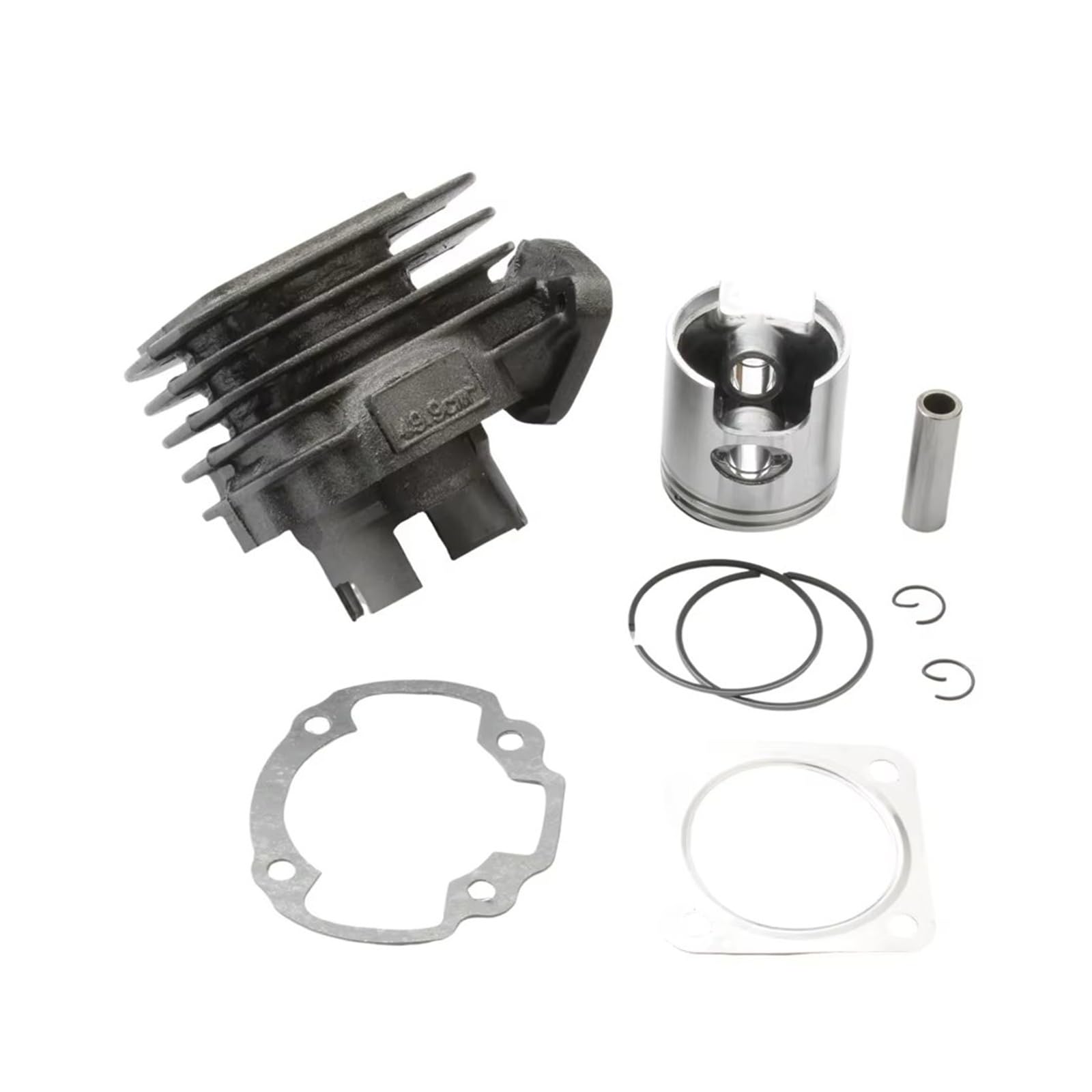 Amazon | シリンダー ピストンセット に適合するディオ 用 に適合する