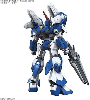 【未開封】HG アシュセイヴァー ２個セット HG アシュセイヴァー│株式会社BANDAI SPIRITS（バンダイスピリッツ）