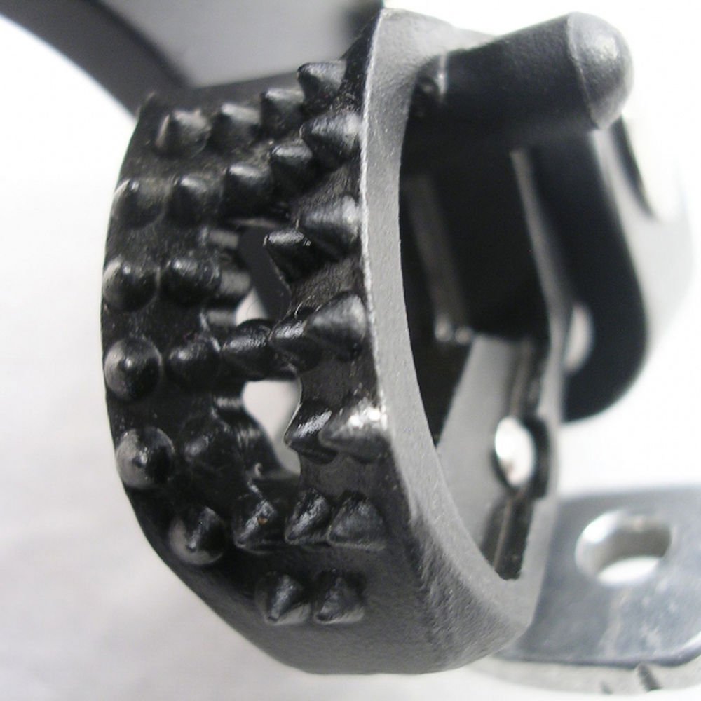 Futura Hand-Steigklemme