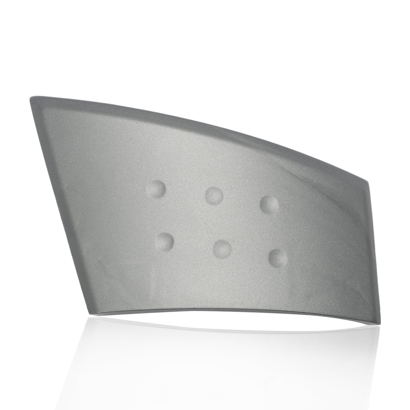 Attisfiera Left Car Interior Handle Cover For 107 Aygo C1 2005-2009 74642-0H010 Car Handle Cover