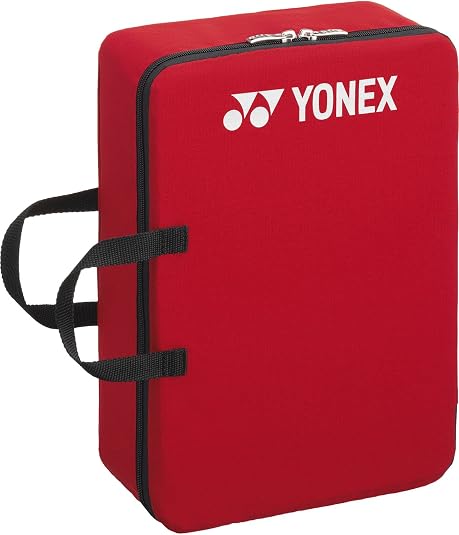 超希少 G.RODSON KENNEDY Tecnic製 箱袋付き UK6.5 Amazon | ヨネックス(YONEX) テニス バッグ ボックス型 ランドリー