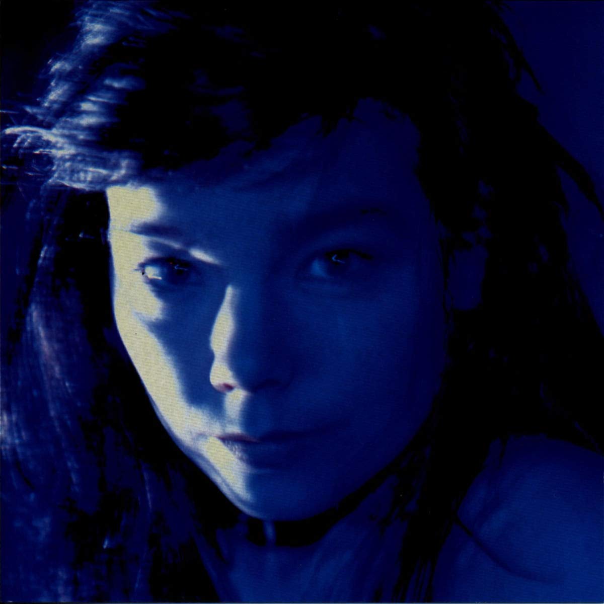 Telegram [Audio CD] Bjork
