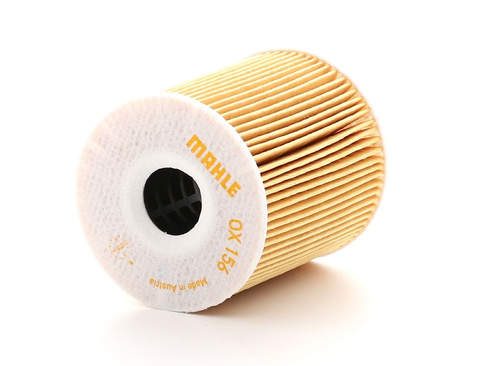 MAHLE OX 156D Oil Filter for BMW,LAND ROVER
