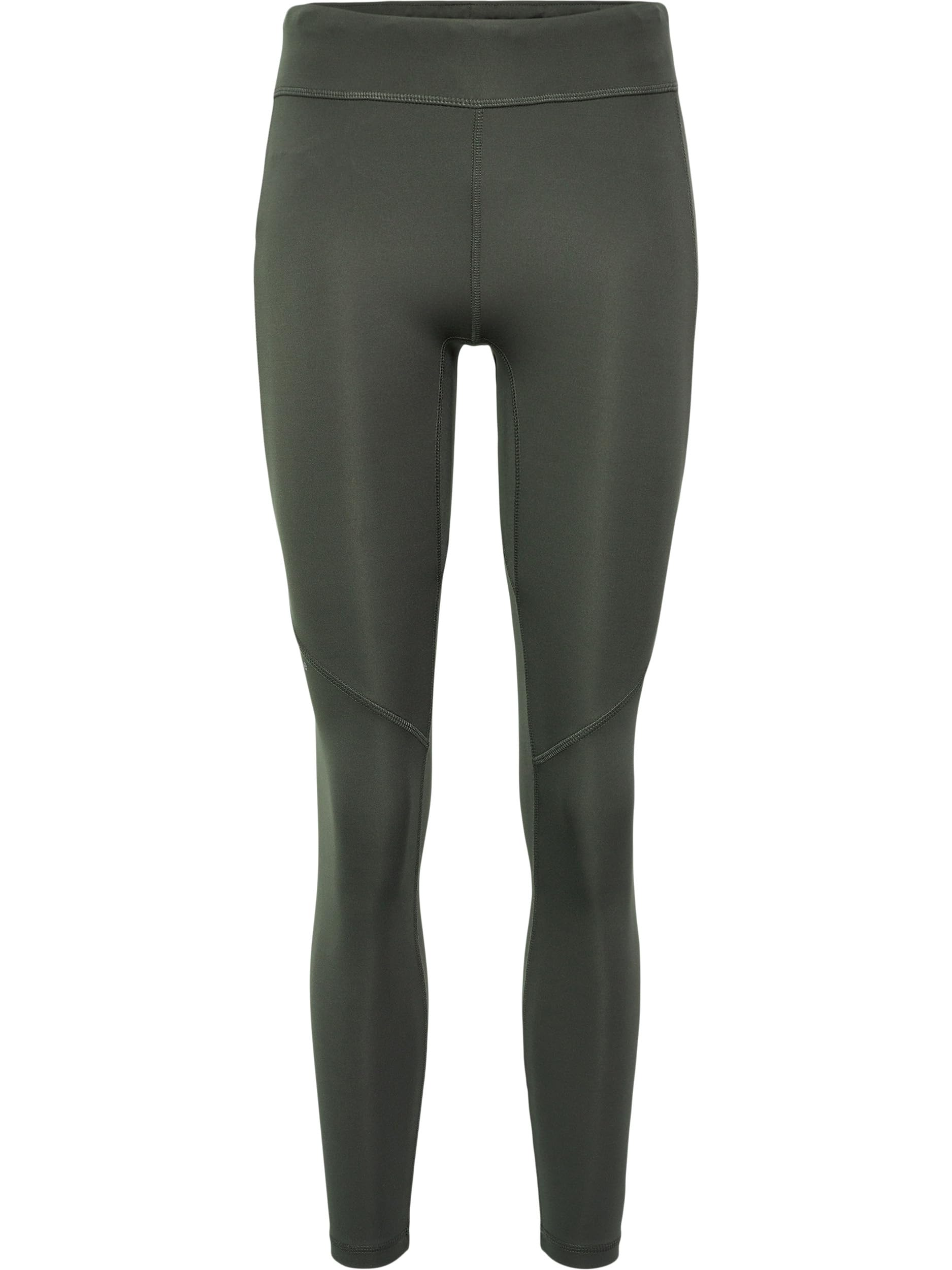 Newline Tights Reflective Logo Nwlbeat Running Women's Size