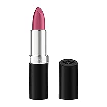 Rimmel Rosetto Lasting Finish Bullets, Lunga Durata, Finish Satinato, 4g, 058 Drop Of Sherry