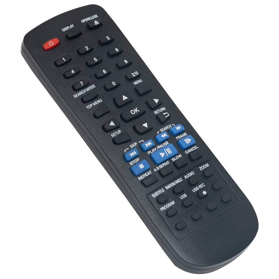 反撥 [DVD] rdzdsi3 Amazon.com: N2QAYA000015 Remote Control Replace fit for