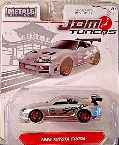 jdm tuners toy cars