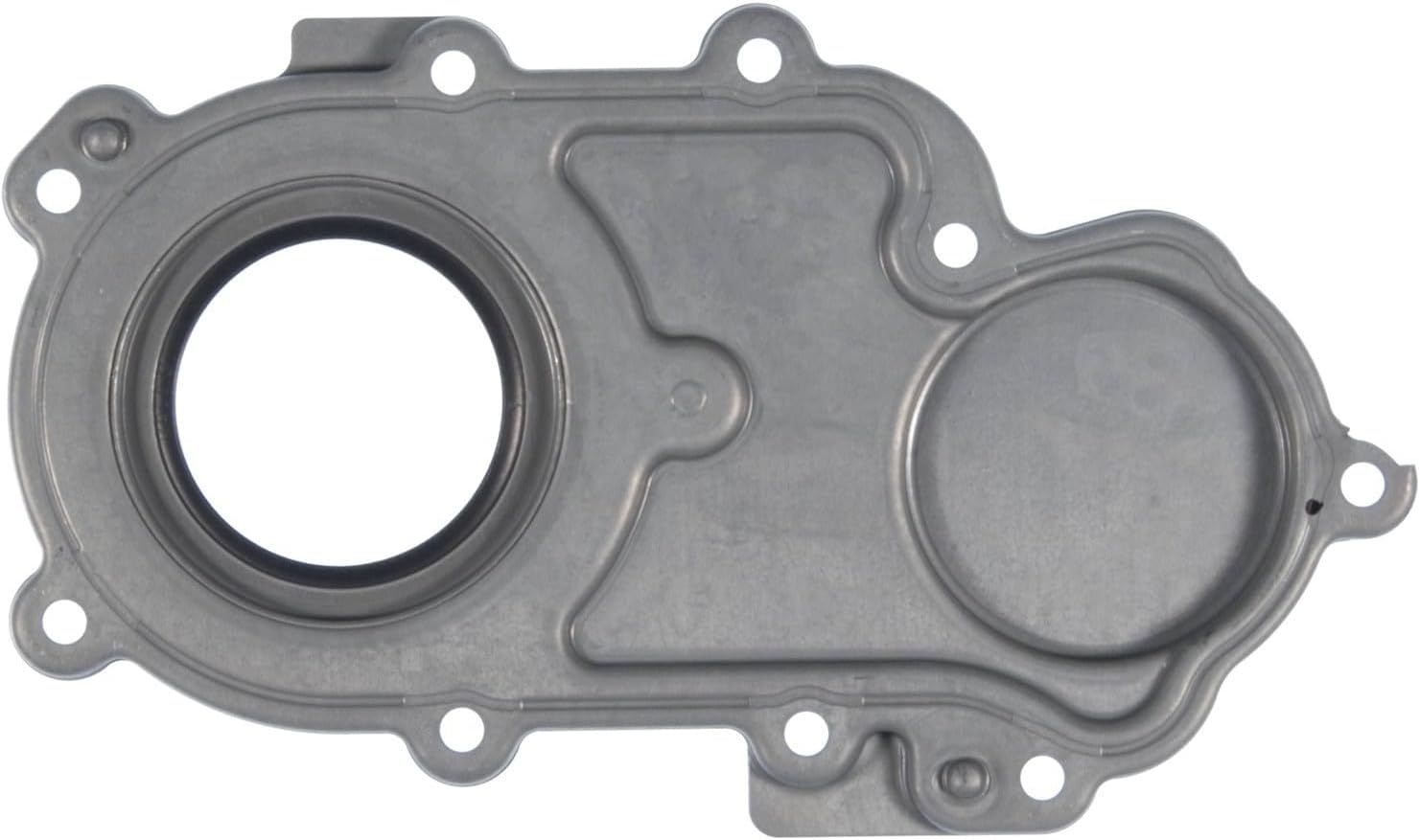 Mechanics Choice Engine Timing Cover Seal for 2005-2019 Audi, Volkswagen A4, A4 Quattro, A5 Quattro, A6, A6 Quattro, A7 Quattro, A8 Quattro, Q5, Q7, S4, S5, SQ5, Touareg (V6 3.2L)