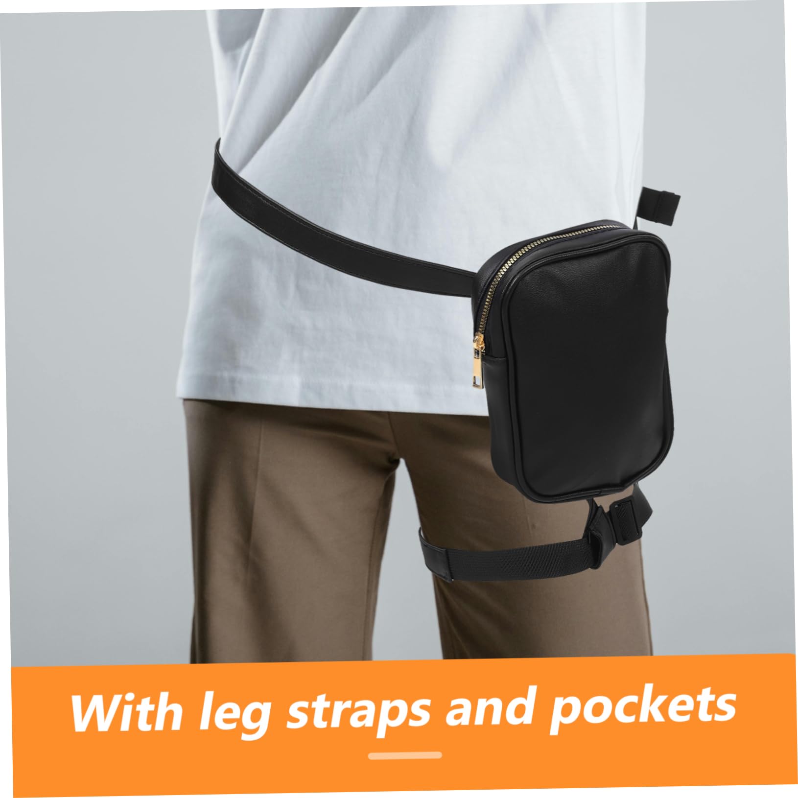 GALPADA Bolsa De Deportiva Bolso De La Cintura Cosas Del Teléfono Celular Bolsas Para Maleta De Viaje Fundas De Teléfono Bolsas De Lona Para Viajar Bolsa De Para Correr