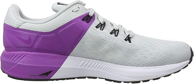 nike air zoom structure 22 test