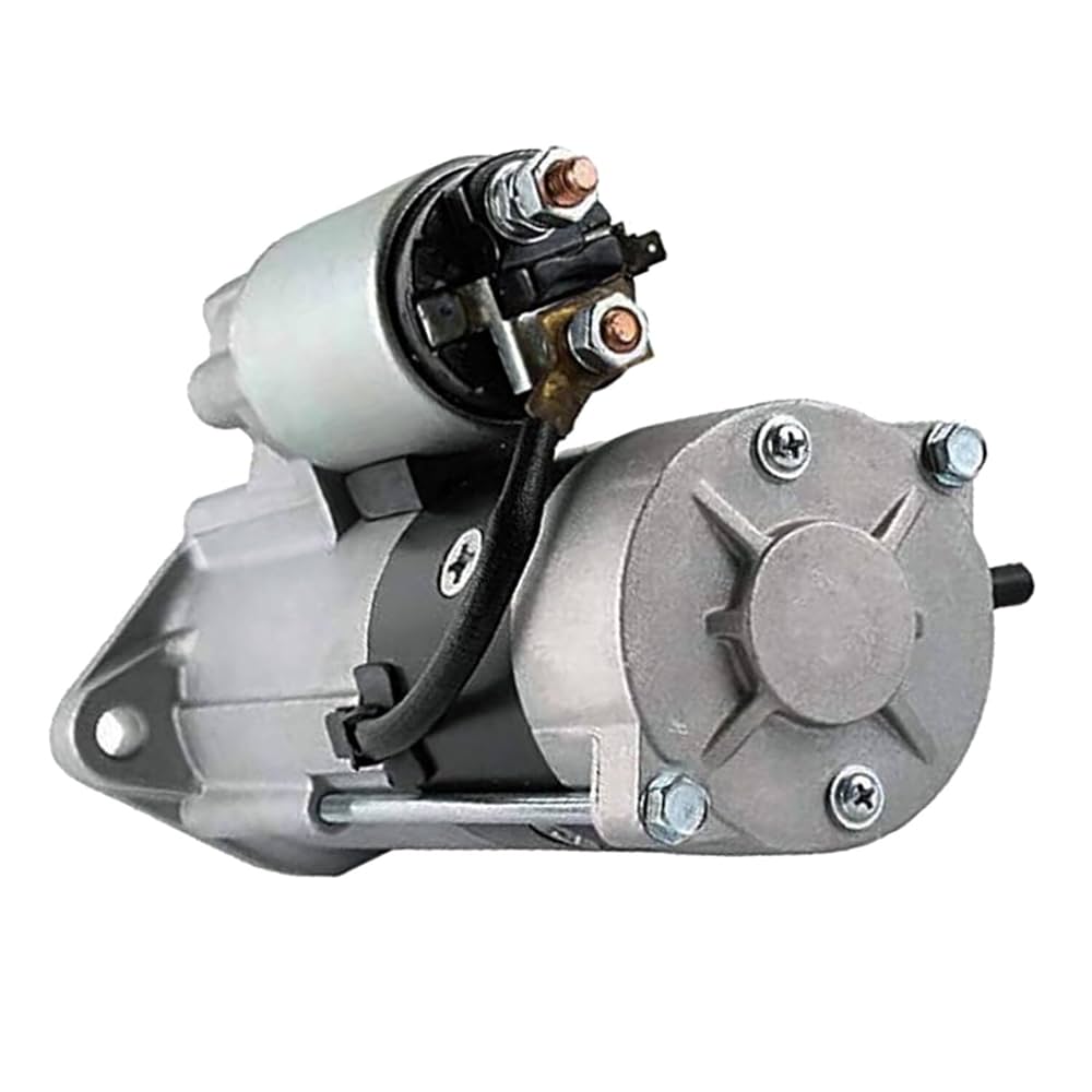 猫804040 Starter -Caterpillar DP40 0R1091, 10R2985, 1146864, 135-2361