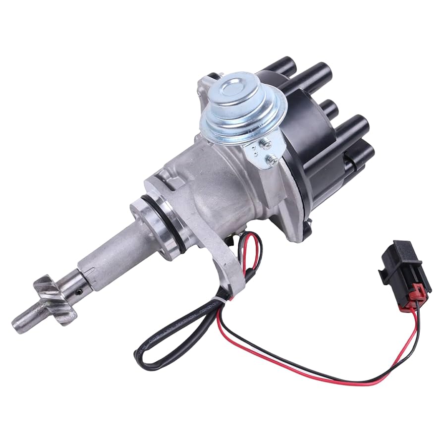 Amazon.com: WQSING 1189 Ignition Distributor 22100-52H70