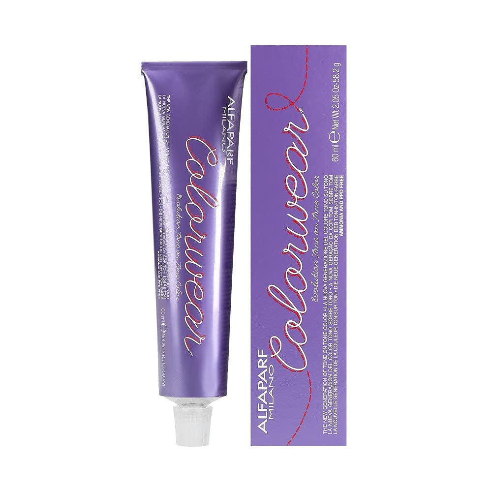 ALFAPARF COLOR WEAR 7,35 60ML
