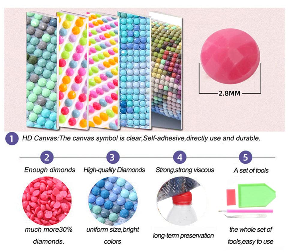 5d Diamant Kunst Kit Doe-het-zelf Volwassenen Hobby Grote Diamant Schilderij Voetbal Diamant Kunst Kits Volwassenen DIY Ambachten