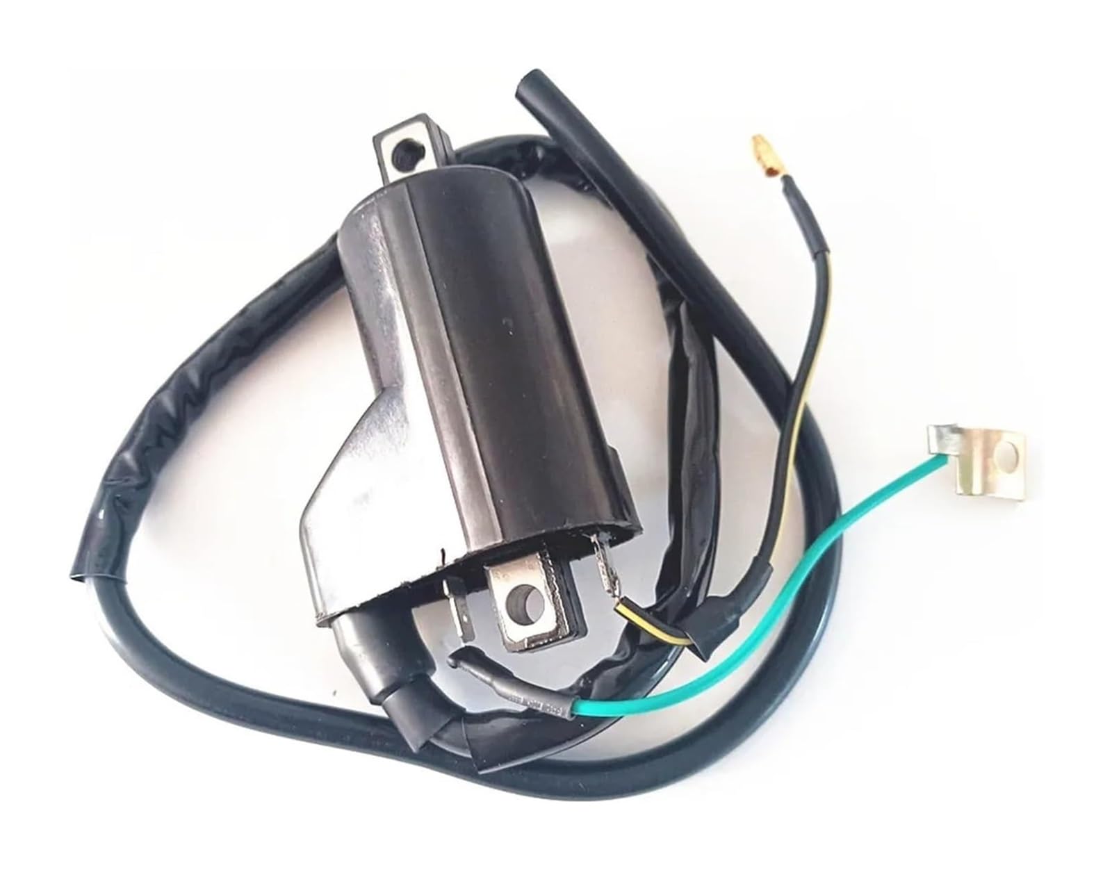 Bobina Statore Per CR125R CR125 CR250R CR250 CR500R CR500 1988-2001 Bobina Di Accensione Dispositivo Di Accensione Pacchetto Accensioni Bobine Moto Bobina Bobina Di Accensione