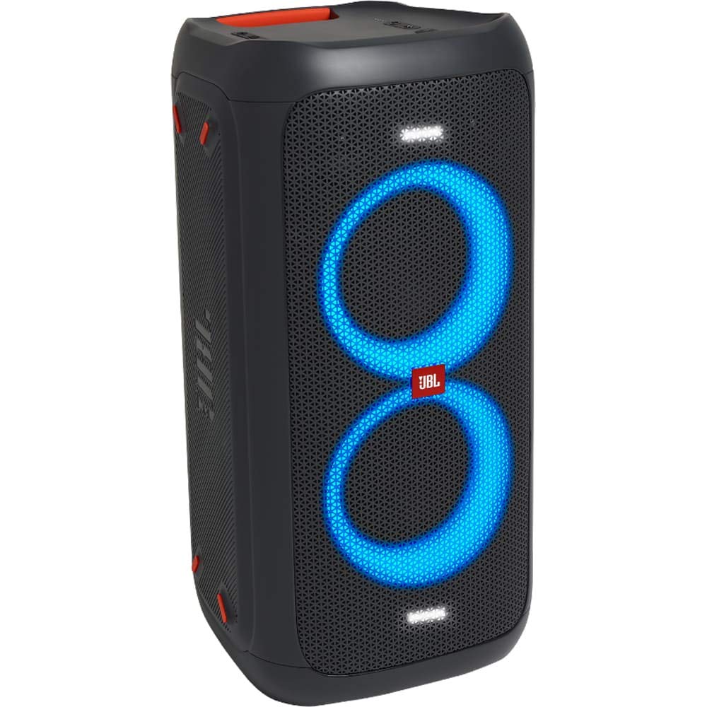 [美品]JBL PartyBox 100 JBL, PartyBox 100 Bluetooth Speaker : Amazon.in: Electronics