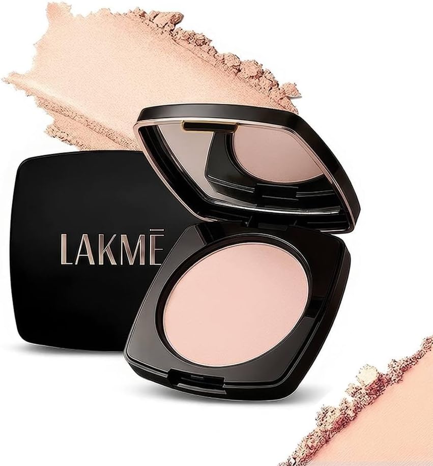 LAKMÉ Face It Compact, Shell, 9 g, multi