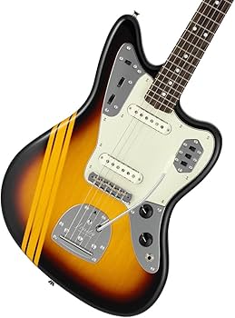 Amazon | Fender/Made in Japan Traditional 2025 Collection 60s