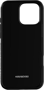 Amazon.com: Swarovski High Smartphone Case, iPhone® 16 Pro Max